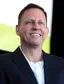 Peter Thiel