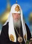 Patriarch Alexy II of Moscow