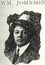 William Manuel Johnson