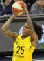 Cappie Pondexter