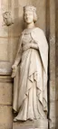 Saint Isabelle of France