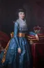 Archduchess Maria Leopoldine of Austria-Este