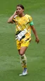 Sam Kerr