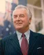 Gough Whitlam