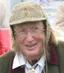 John McCririck