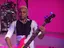 Tony Kanal
