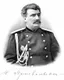 Nikolay Przhevalsky