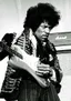 Jimi Hendrix