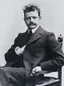 Jean Sibelius