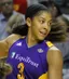 Candace Parker