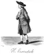 Henry Cavendish