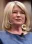 Martha Stewart