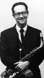 Paul Desmond