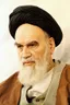 Ruhollah Khomeini