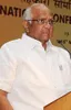 Sharad Pawar