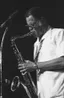 Dexter Gordon