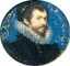 Nicholas Hilliard