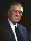 Franklin D. Roosevelt