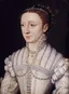 Margaret of Valois, Duchess of Berry