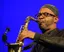 Kenny Garrett
