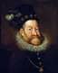 Rudolf II, Holy Roman Emperor