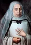 Mary of Jesus de León y Delgado