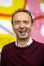 Roberto Benigni