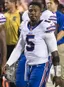 Tyrod Taylor
