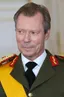 Henri, Grand Duke of Luxembourg