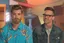 Rhett & Link