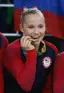 Madison Kocian