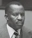 Quett Masire
