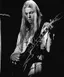 Gregg Allman