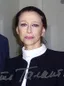 Maya Plisetskaya