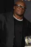 Bobby Lashley