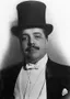 Sergei Diaghilev
