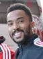 Shay Logan