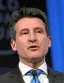 Sebastian Coe