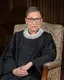 Ruth Bader Ginsburg