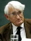 Jürgen Habermas