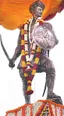 Sangolli Rayanna