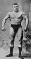 George Hackenschmidt