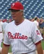 Pete Mackanin