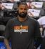 Tyson Chandler