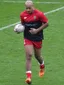 Felise Kaufusi