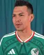 Hirving Lozano