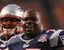 Vince Wilfork