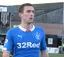 Lee Wallace