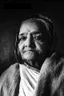 Kasturba Gandhi