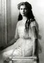 Grand Duchess Maria Nikolaevna of Russia